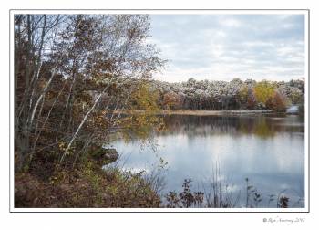 Fall Color Lake Reflection.jpg
